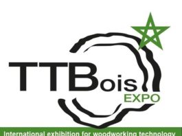 Tecnologie italiane lavorazione legno. Cambio di data per la prima di TTBois EXPO in Marocco