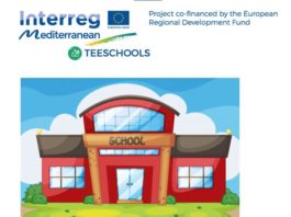 TEESCHOOLS. Al via progetto UE a guida ENEA per efficienza energetica edifici scolastici nel Mediterraneo