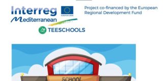 TEESCHOOLS. Al via progetto UE a guida ENEA per efficienza energetica edifici scolastici nel Mediterraneo