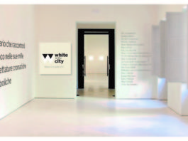 In concomitanza della Design Week milanese, Resstende si presenterà “di bianco vestita”