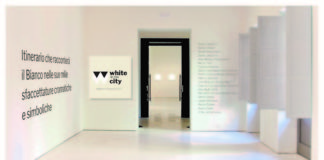 In concomitanza della Design Week milanese, Resstende si presenterà “di bianco vestita”