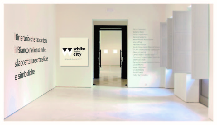 Whiteinthecity