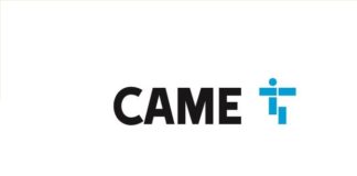 Nuovo logo per CAME. Rinnovata brand identity a consolidamento globale valori del gruppo