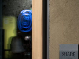 Collezione di serramenti Shade, presentate 2 eleganti (e tecnologiche) novità di personalizzazione