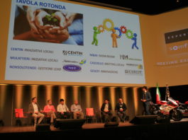 Meeting annuale Expert Somfy: tecnologia e servizi 3.0 per la casa intelligente