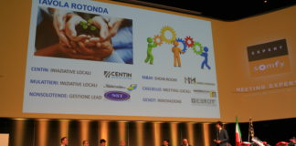 Meeting annuale Expert Somfy: tecnologia e servizi 3.0 per la casa intelligente