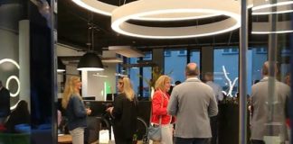 ECLISSE prosegue strategie di crescita ed inaugura a Monaco il suo primo showroom in Germania
