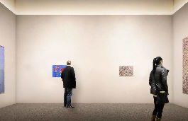 Knauf partner tecnologico mostra Maximum/Minimum di Boetti alla 57° Biennale di Venezia