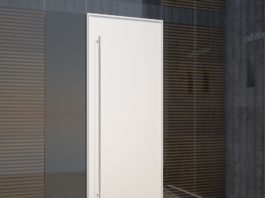 Nuovi maniglioni, finiture e dettagli estetici. Valli &Valli e Fusital rilanciano le novità 2017