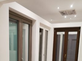 Nusco punta a rafforzarsi in Campania. Aperto nuovo punto vendita in provincia di Napoli