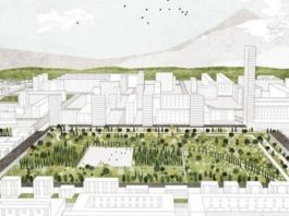 Progetto Tirana 2030 di Stefano Boeri Architetti approvato oggi da Consiglio Nazionale albanese