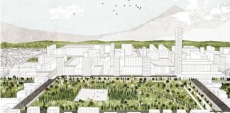 Progetto Tirana 2030 di Stefano Boeri Architetti approvato oggi da Consiglio Nazionale albanese