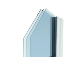 Nuovo sistema in PVC Giotto 9C: quanto tecnologia e design diventano “arte” a 9 camere