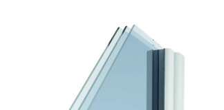 Nuovo sistema in PVC Giotto 9C: quanto tecnologia e design diventano “arte” a 9 camere