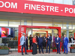 Grazie all’accordo con Artigiana Plast aperto nuovo Flagship store Internorm a Rimini