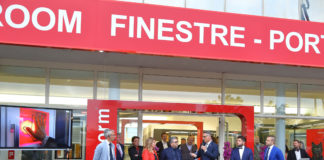 Grazie all’accordo con Artigiana Plast aperto nuovo Flagship store Internorm a Rimini