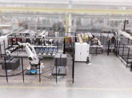 Biesse acquisisce controllo Avant. Proseguono investimenti per creazione fabbriche digitali