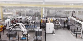 Biesse acquisisce controllo Avant. Proseguono investimenti per creazione fabbriche digitali