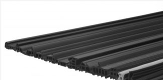 Schlegel International e Semperit Profiles danno il via alla collaborazione in Italia e in Spagna