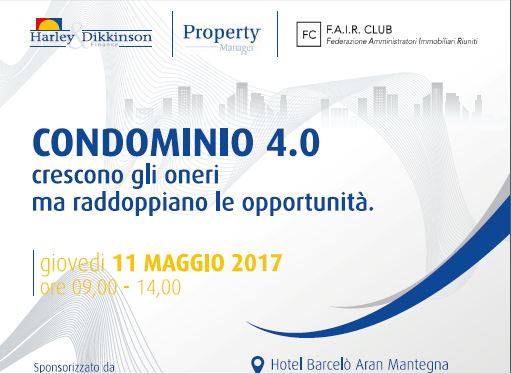 Condomini 4.0