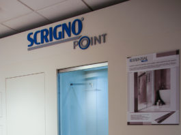 Presso il CentroEdile Milano inaugurato il 1° Scrigno Point. Obbiettivo “creare valore aggiunto”