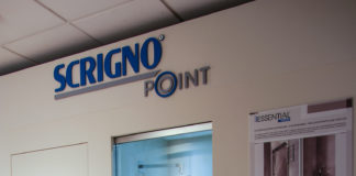 Presso il CentroEdile Milano inaugurato il 1° Scrigno Point. Obbiettivo “creare valore aggiunto”