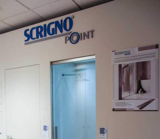 Presso il CentroEdile Milano inaugurato il 1° Scrigno Point. Obbiettivo “creare valore aggiunto”