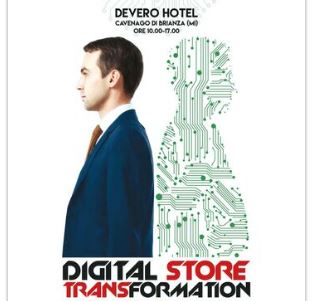 Digital tras