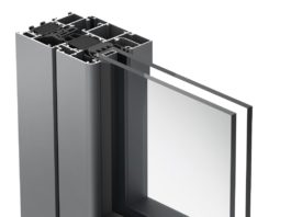 Eku evoluzione High Performance del sistema 66 . Integrate prestazioni a design e sicurezza