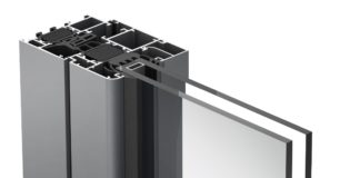 Eku evoluzione High Performance del sistema 66 . Integrate prestazioni a design e sicurezza