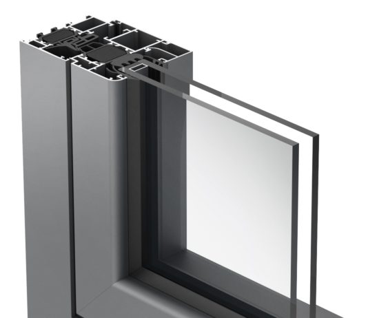 Eku evoluzione High Performance del sistema 66 . Integrate prestazioni a design e sicurezza