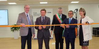 Ideazione soluzioni per sicurezza porte e varchi. CISA inaugura Innovation Center