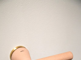 Nuova maniglia Juno: da un materiale non convenzionale la sua “olimpica” bellezza