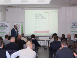 FAKRO Italia riunisce per 2 giorni forza vendita e partner al Museo Ferrari di Maranello