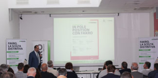 FAKRO Italia riunisce per 2 giorni forza vendita e partner al Museo Ferrari di Maranello