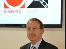 Nuovo nome, nuova compagine societaria, nuovo logo: nasce Giardina Group