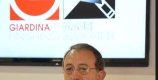 Nuovo nome, nuova compagine societaria, nuovo logo: nasce Giardina Group