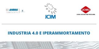 Nuovo portale “Industria 4.0 e iperammortamento”. Team di esperti a diposizione delle imprese