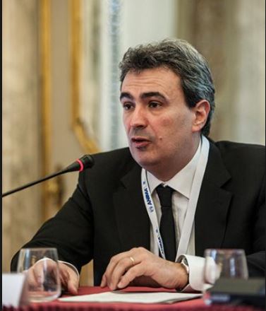 Andrea Orlando di ANIMA nominato vicepresidente UNI in rappresentanza di Confindustria