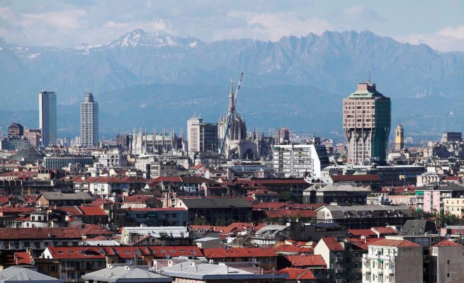 Patrimonio immobiliare