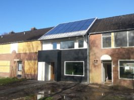 Proposte di REbuild diventano “La grande scommessa” della trasmissione televisiva REPORT