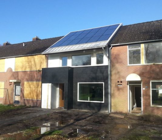 Proposte di REbuild diventano “La grande scommessa” della trasmissione televisiva REPORT