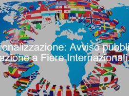 Regione Umbria: contributi a fondo perduto, e retroattivi, per partecipazione fiere internazionali