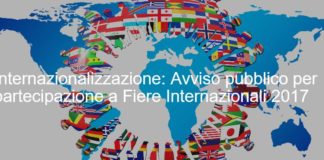 Regione Umbria: contributi a fondo perduto, e retroattivi, per partecipazione fiere internazionali