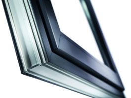 VEKA SPECTRAL. Nuova la tecnologia di trattamento, nuova la dimensione estetica