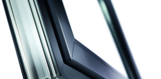 VEKA SPECTRAL. Nuova la tecnologia di trattamento, nuova la dimensione estetica