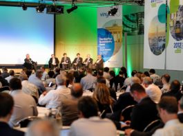 VinylPlus Sustainability Forum 2017: l’industria del PVC unita verso un’economia circolare