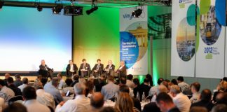 VinylPlus Sustainability Forum 2017: l’industria del PVC unita verso un’economia circolare