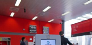 I nuovi tornelli “smart” XVia debuttano a Rho-FieraMilano gestendo oltre 340.000 persone