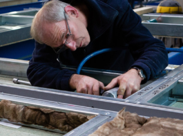 Costruzioni e digitale trainato ripresa occupazionale nel 2021